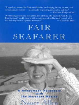 cover image of Fair Seafarer